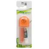 Зубная щетка для путешествий, зубная паста, комплект