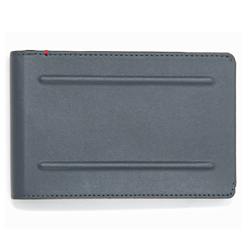 KEYSMART多功能护照夹证件包防盗卡包钱包机票收纳包旅行出国便携 - 图3