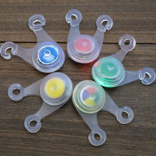 Дорожная светодиодная лампа-лягушка для кемпинга, индикаторная лампа, палатка, подвесной светильник, лягушка