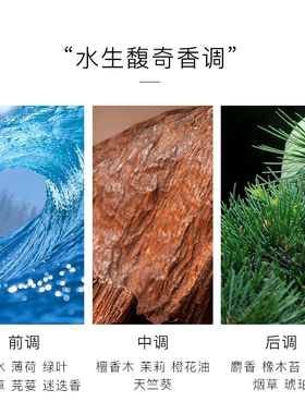 davidoff大卫杜夫冷水自然淡香水