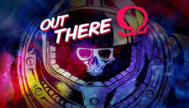 PC正版/就在那里:欧米茄版/Out There: Ω Edition/Steam版 - 图0