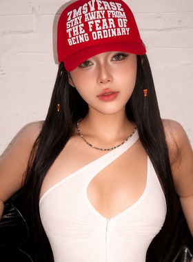 拾年书生 林造石 2mm极细天然印度玛瑙方糖珠 欧美辣妹锁骨链