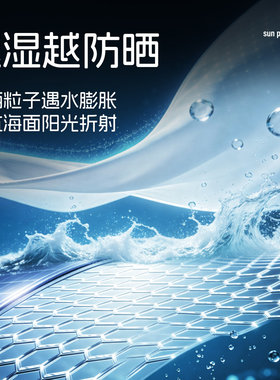 【全网热销】UPF50+潜水手套