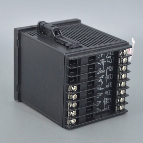 YOTO 北崎 智能数显电子计数器 计长仪 CT7-PS61B CT7-PS62B - 图1