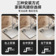 304 stainless steel sink kitchen thickened vegetable basin household large single-slot nano undercounter basin washing dish washing basin sink