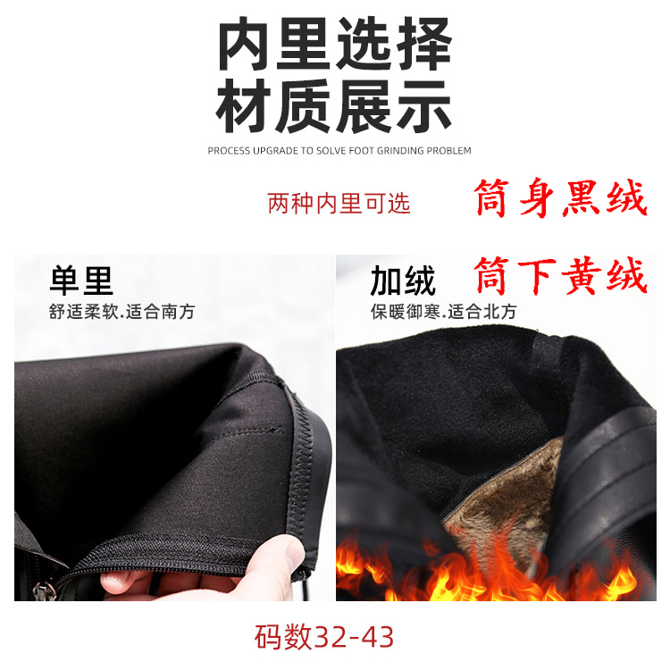 骑士靴女粗腿胖 大筒围长筒直筒小香风加肥加宽高筒不过膝长靴子 mm 骑士靴女粗腿胖 大筒围长筒直筒小香风加肥加宽高筒不过膝长靴子 mm