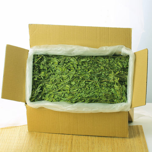 25年新草特级紫花苜蓿草干草龙猫饲料豚鼠荷兰猪兔粮草叶多细杆 - 图2