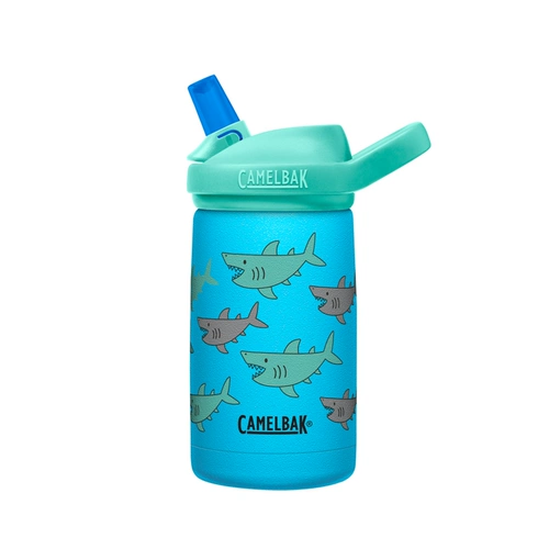 Camelbak, детский термос из нержавеющей стали со стаканом для детского сада, стакан для школьников, США, защита при падении