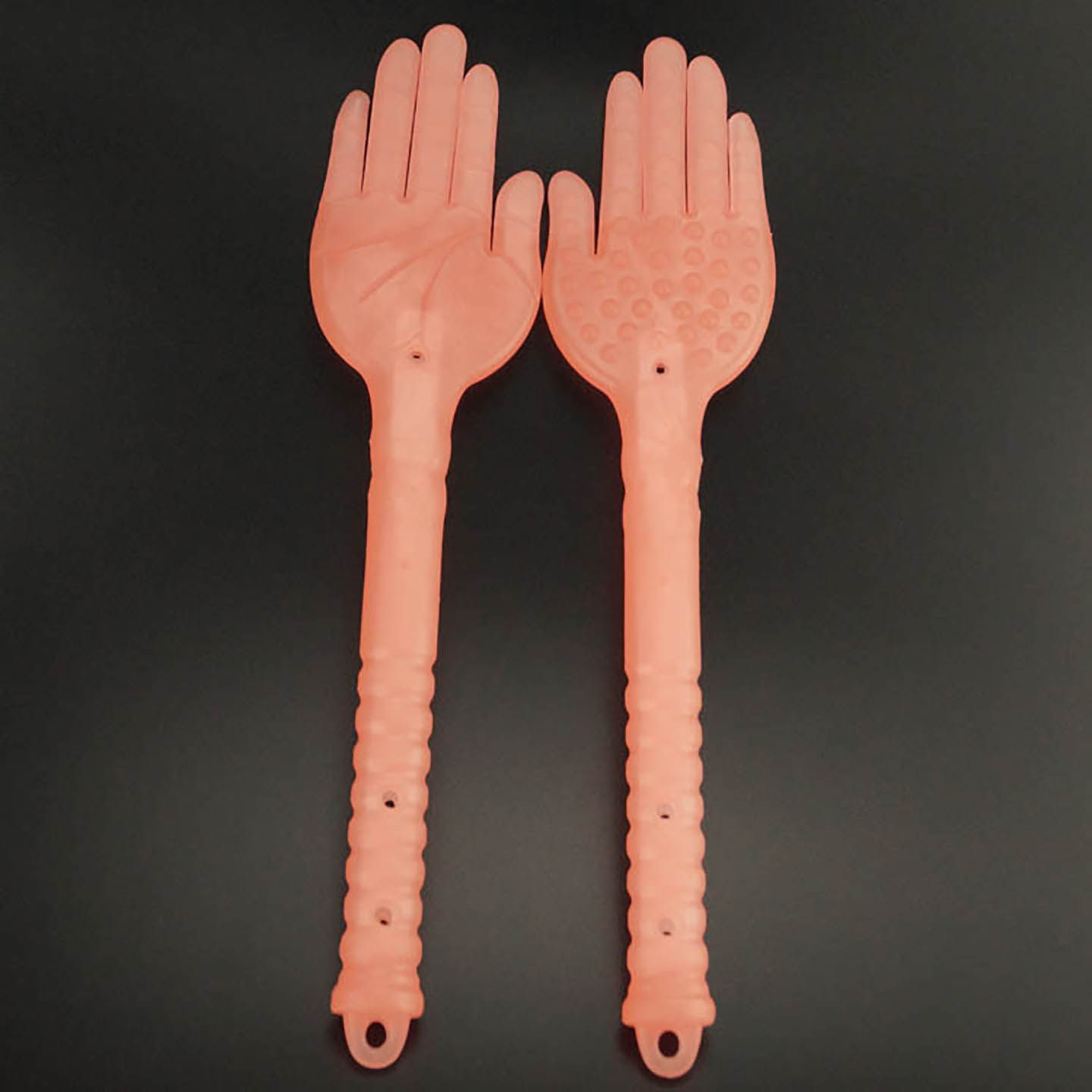 神悦经络手掌拍养生家用按摩拍沙板硅胶拍打板棒捶背器敲打锤神器,淘宝优惠券,粉丝福利购,淘宝优惠卷