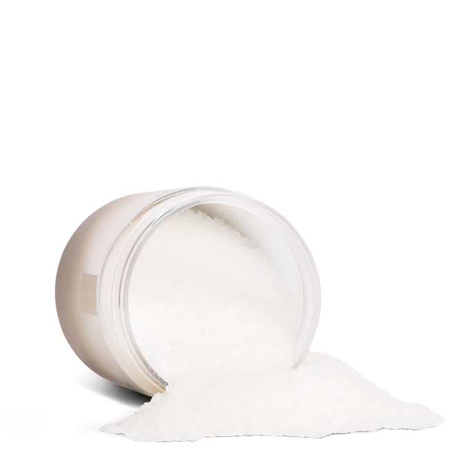 加拿大原装Saje莎爵UNWIND防松舒缓精油浴盐300g - 图1