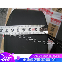 Inventory environmentally friendly material heat-shrink pipe oversize 73mm