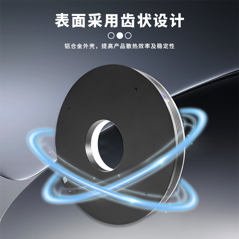 WTX王同学CCD机器视觉光源高角度环形光源工业LED灯珠24V高亮度,淘宝优惠券,粉丝福利购,淘宝优惠卷