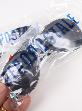 外援出口欧洲全金属太阳镜飞行员式蛤蟆镜墨镜涂鸦架防晒防ua400