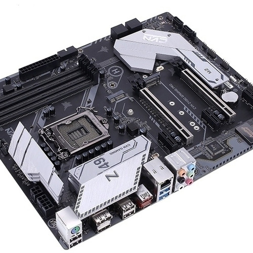 冲新 七彩虹网驰Z490M-PLUS V20 Z490 PRO GAMING V20 DDR4内存 - 图0