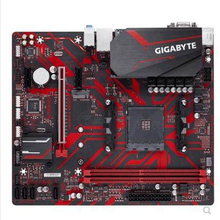 冲新 华硕B450M-DRAGON B450M-K B450M GAMING A520M-K S2H - 图1
