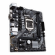 New ASUS PRIME H410M-D H410M motherboard supports 10th generation CPU DDR4 memory with one year warranty