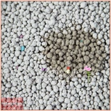 Jieshi Pet Cat Sand 10 кг парамел кошачий песок поглощающий безвкусной дезодоризирующая группа антибактериальная 20 кот.