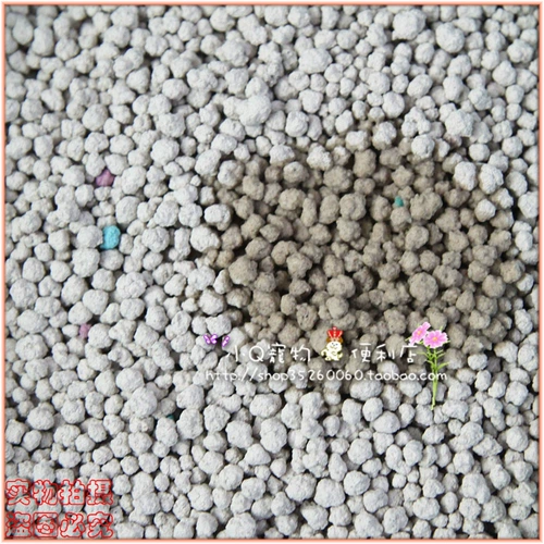 Jieshi Pet Cat Sand 10 кг парамел кошачий песок поглощающий безвкусной дезодоризирующая группа антибактериальная 20 кот.