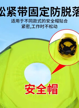 头盔遮阳帽檐新款加大宽安全帽