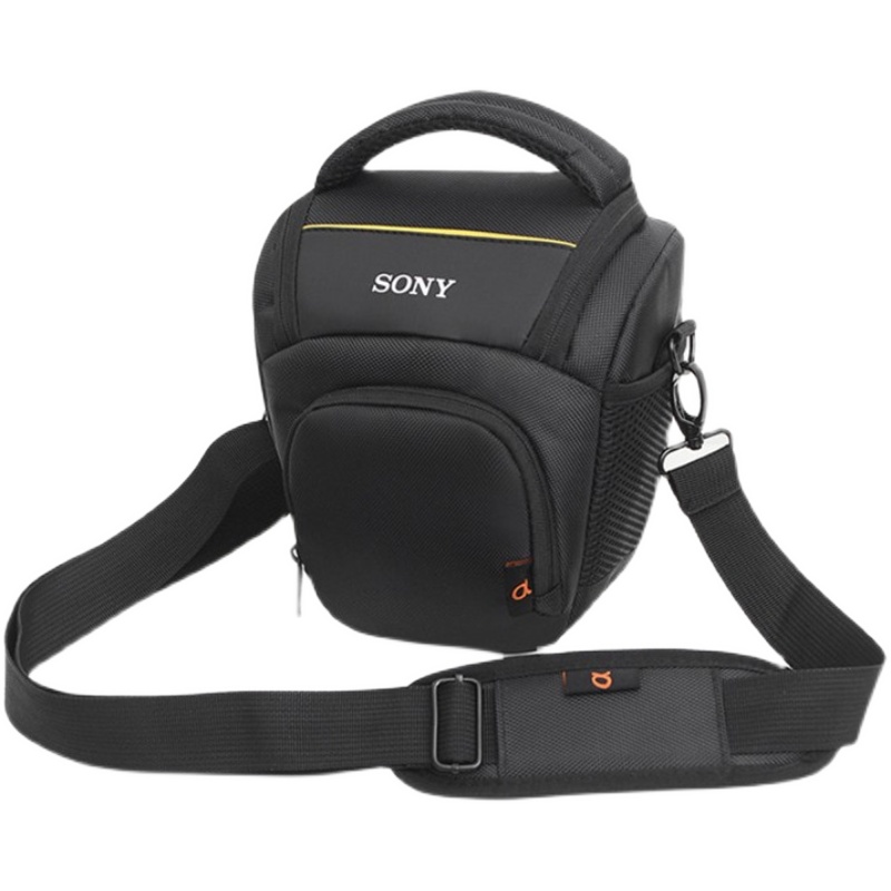 SONY/索尼A7R A9 A7M3 A7SM3 A7R3 A7RM4微单相机包 户外摄影背包 - 图3