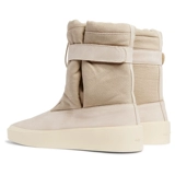 Martens, ботинки, высокие короткие сапоги на липучке, европейский стиль, из натуральной кожи