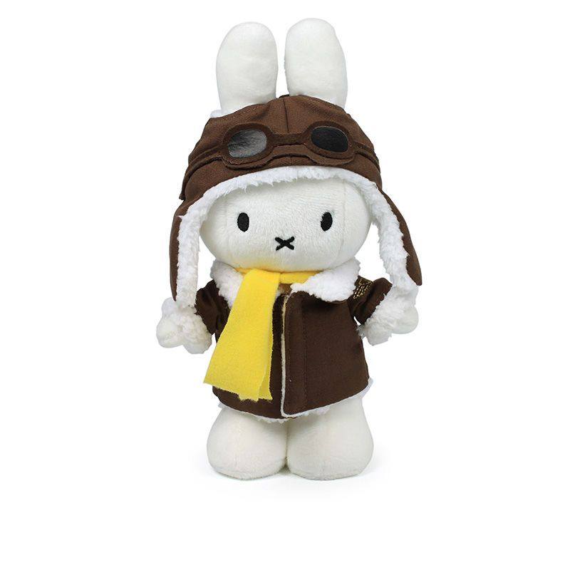 荷兰正品Miffy米菲兔毛绒玩具公仔宝宝睡觉抱枕女生儿童礼物玩偶,淘宝优惠券,粉丝福利购,淘宝优惠卷