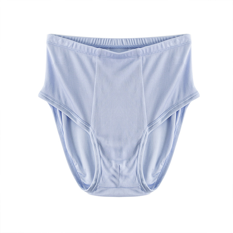 天然桑蚕丝高档男士真丝内裤针织真丝三角裤内裤短裤透气无痕舒适,淘宝优惠券,粉丝福利购,淘宝优惠卷