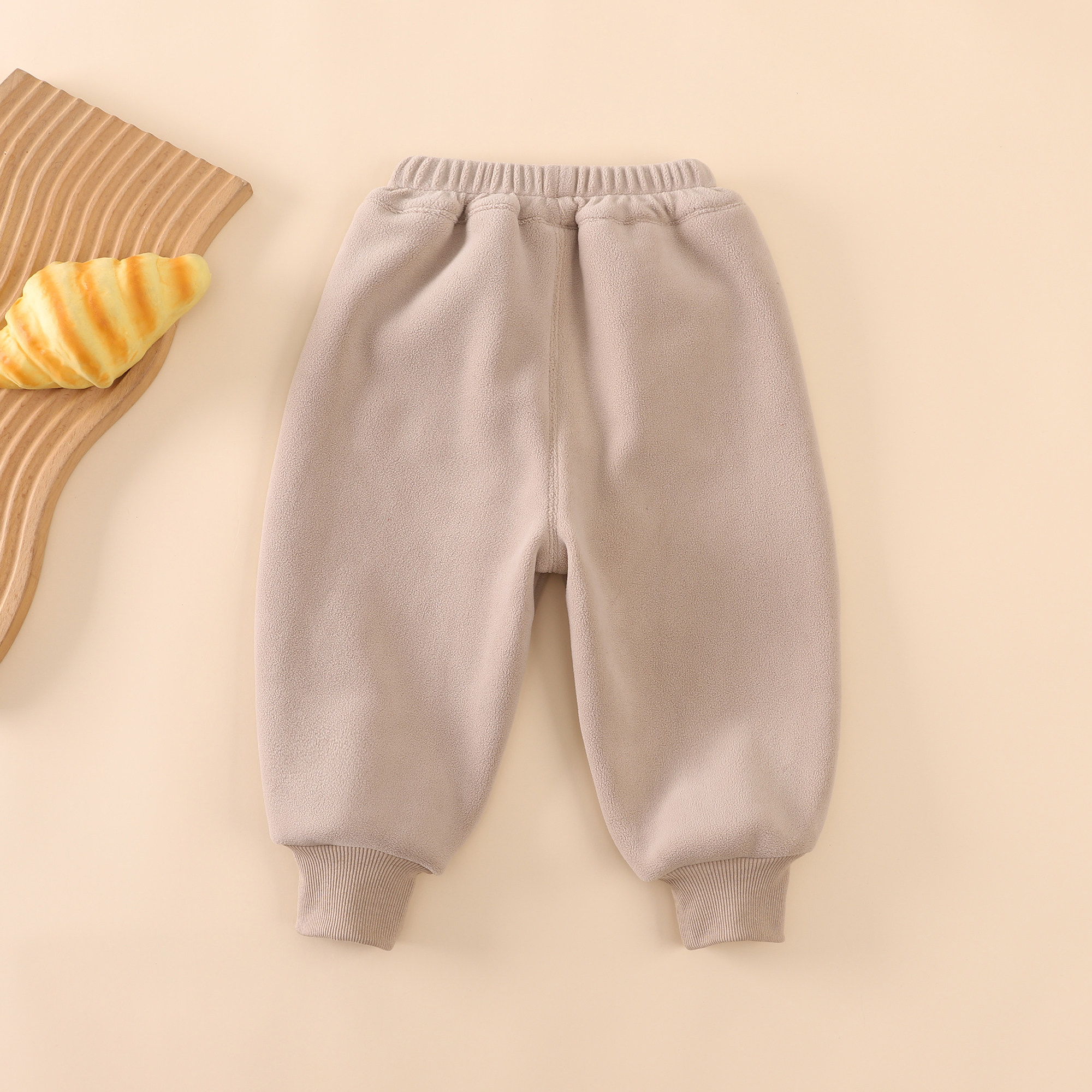 宝宝裤子秋冬加绒儿童卫裤冬季男童长裤一体绒外穿女童保暖休闲裤,淘宝优惠券,粉丝福利购,淘宝优惠卷