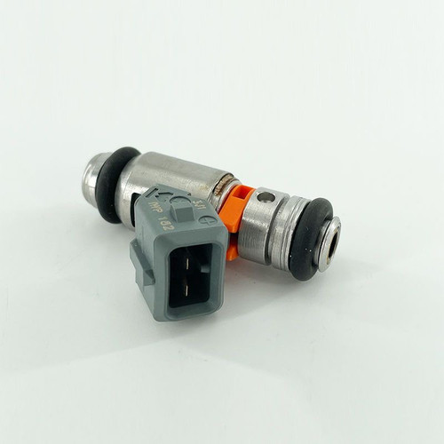阿普利亚咖啡GPR125 GPR150 APR125-2F CR150电喷喷油嘴 喷油器 - 图2