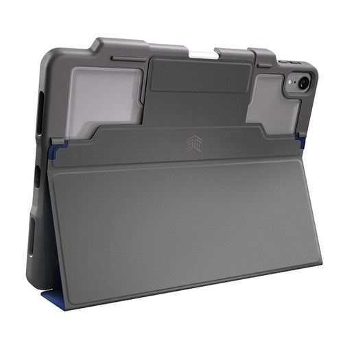 STM Dux Plus 2021新款iPad Pro11/12.9保护套全面屏防摔壳带笔槽 - 图2