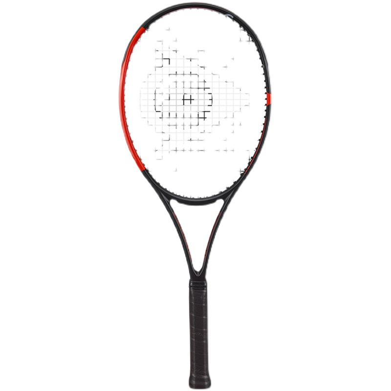 Dunlop邓禄普专业网球拍CX200系列明星安德森王蔷全碳素男女网拍 - 图3