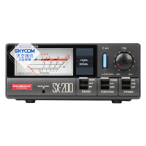 diamond standing wave meter power meter SX-200 (SX200) diamond