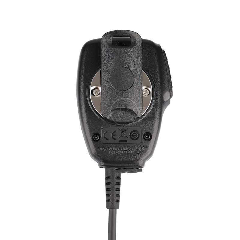 YAESU 八重洲 SSM-17H 手咪 话咪 麦克风 VX-6R 7R MH-57A4B升级 - 图0