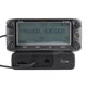 Ecomu dual-display digital car-mounted upgraded walkie-talkie