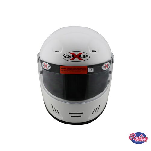 XQUIP FF-S4卡丁车头盔赛车轻量化FIA8859+SA2020认证现货包邮 - 图3