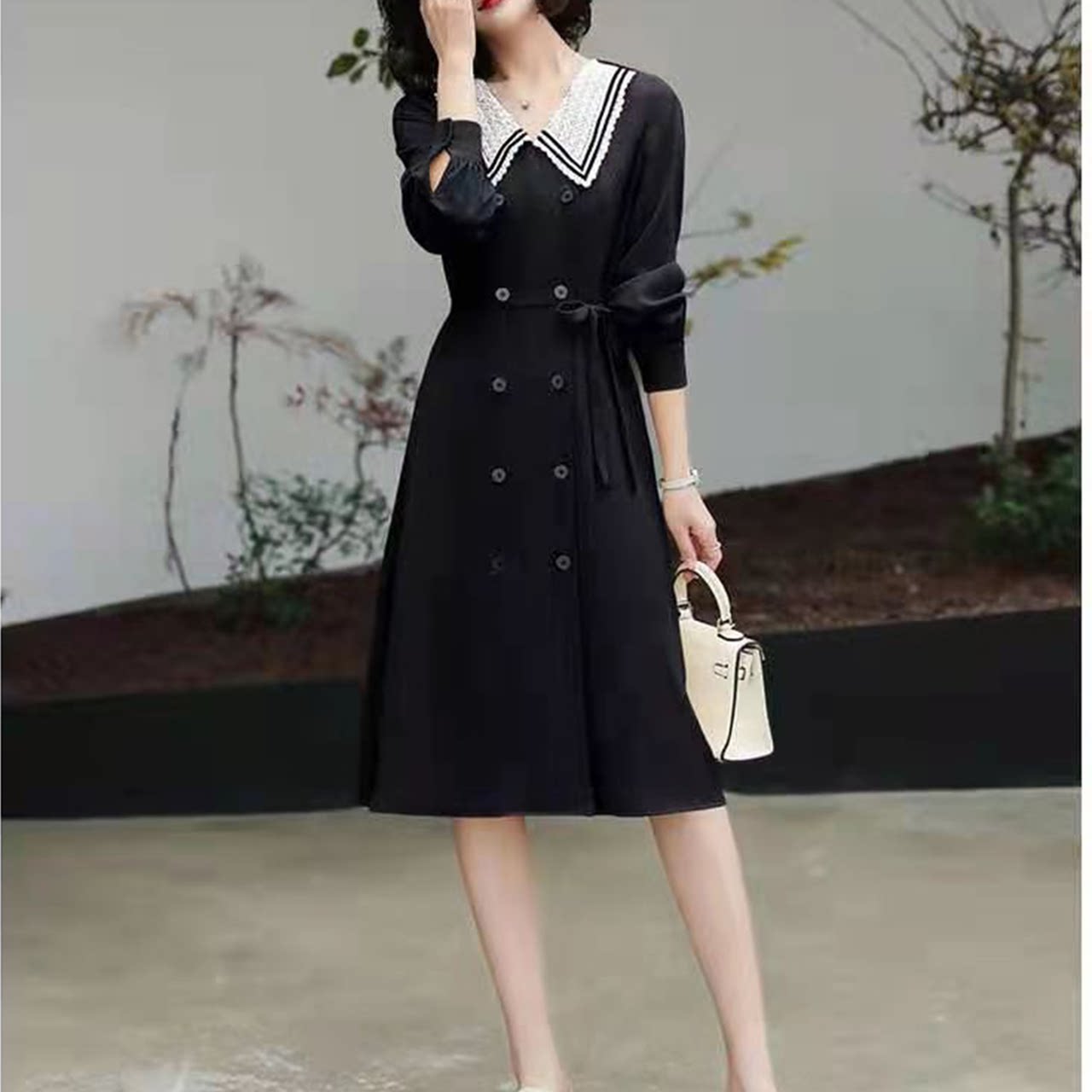 10-90拍这里 欧货高端女装直播孤品抢拍Q号上衣连衣裙春夏秋冬