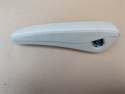奔驰扶手 威霆V260扶手 奔驰V级vito座椅扶手 螺丝盖奔驰v250扶手 - 图1