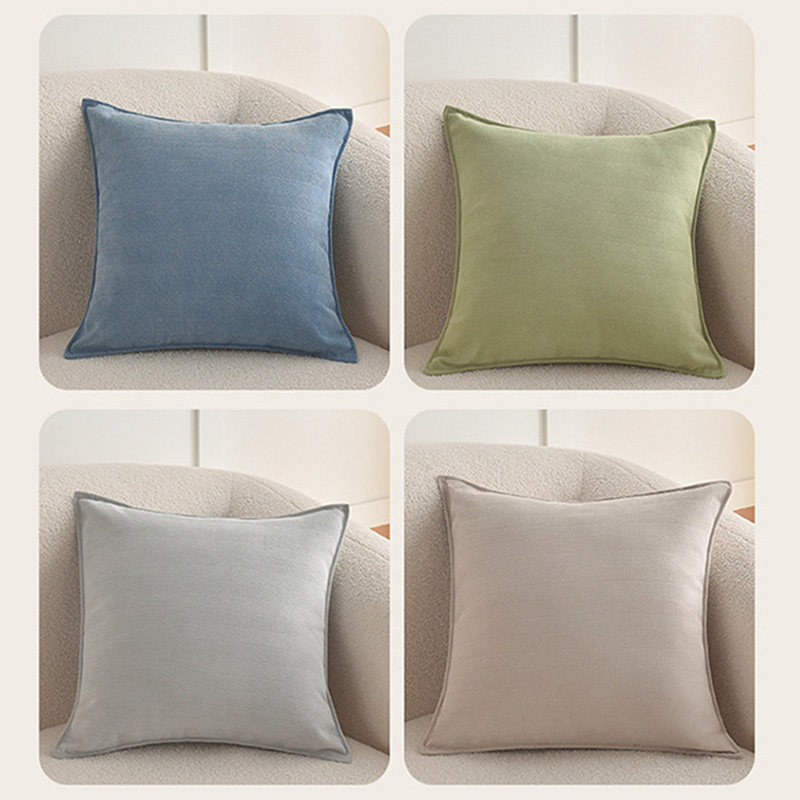 洁丽雅北欧简约现代抱枕客厅沙发靠垫床上腰靠枕含芯柔软飘窗四季,淘宝优惠券,粉丝福利购,淘宝优惠卷