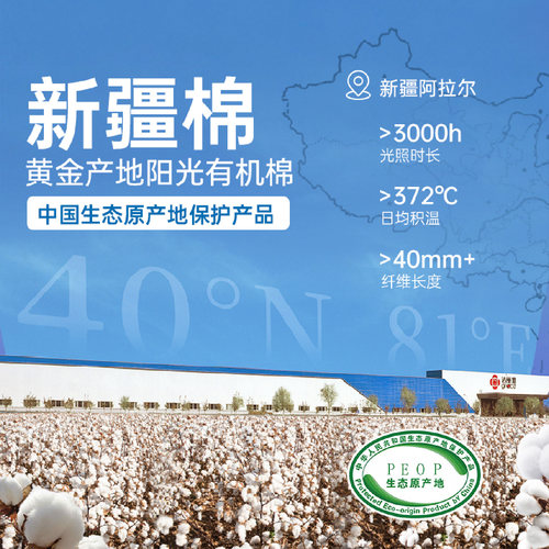 洁丽雅7A抑菌纯棉毛巾洗脸家用面巾新疆棉吸水柔软亲肤2026新款 - 图1