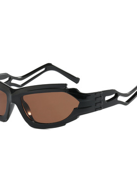 （跨境货源欧美东南亚中东）2026新款墨镜男女太阳镜厂家直销