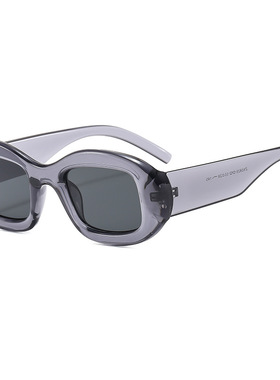 （跨境货源欧美东南亚中东）2025新款墨镜男女太阳镜厂家直销