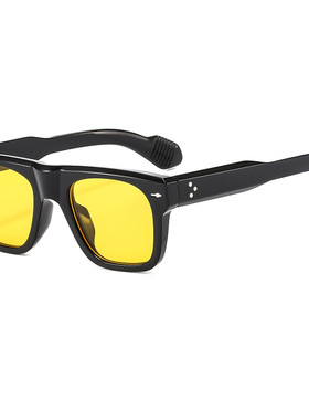 （跨境货源欧美东南亚中东）2026新款墨镜男女太阳镜厂家直销