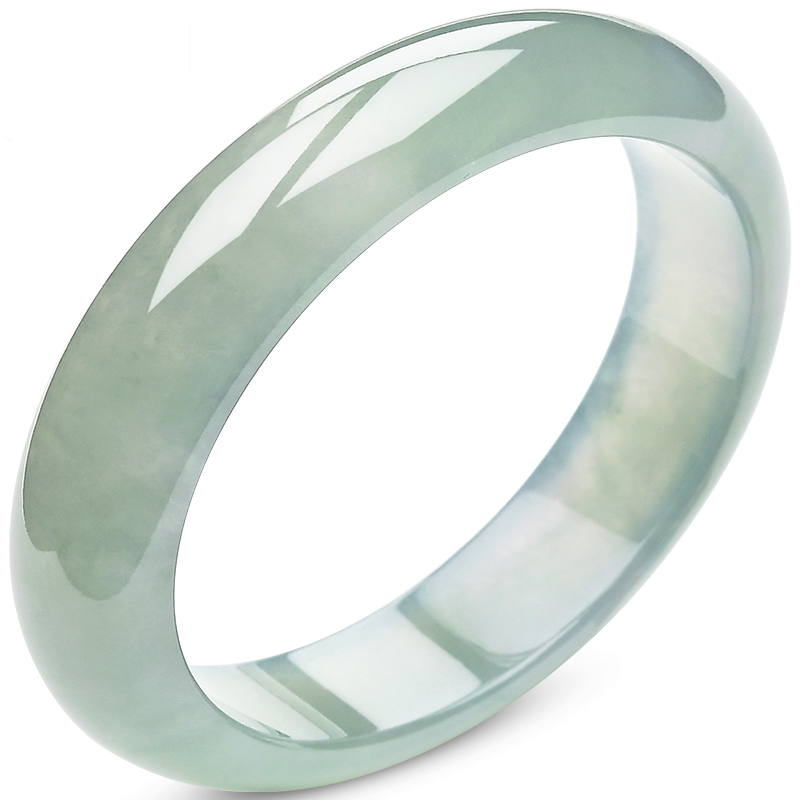 豪8印象f622天然翡翠女缅甸玉石 豪8印象手饰