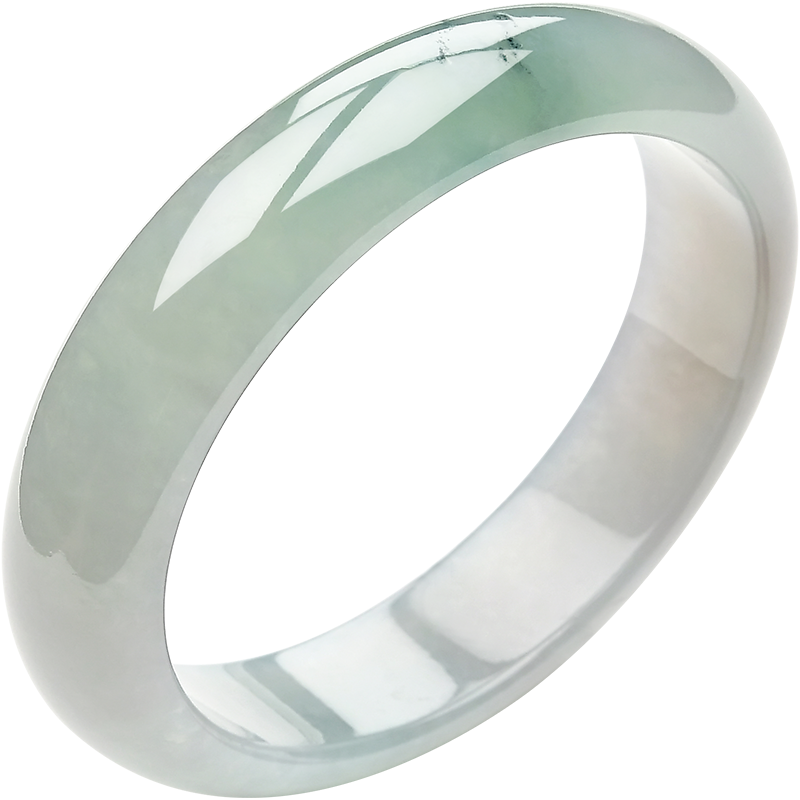 豪8印象f603天然翡翠女缅甸玉石 豪8印象手饰