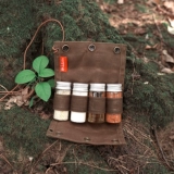 Savage Bushcraft Outdoor Delite Box Portable Prerigerator BC Picko Barbecue Package