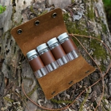 Savage Bushcraft Outdoor Dewy Camp Preparation Box