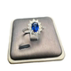 Natural Sapphire Royal Blue Princess Diana