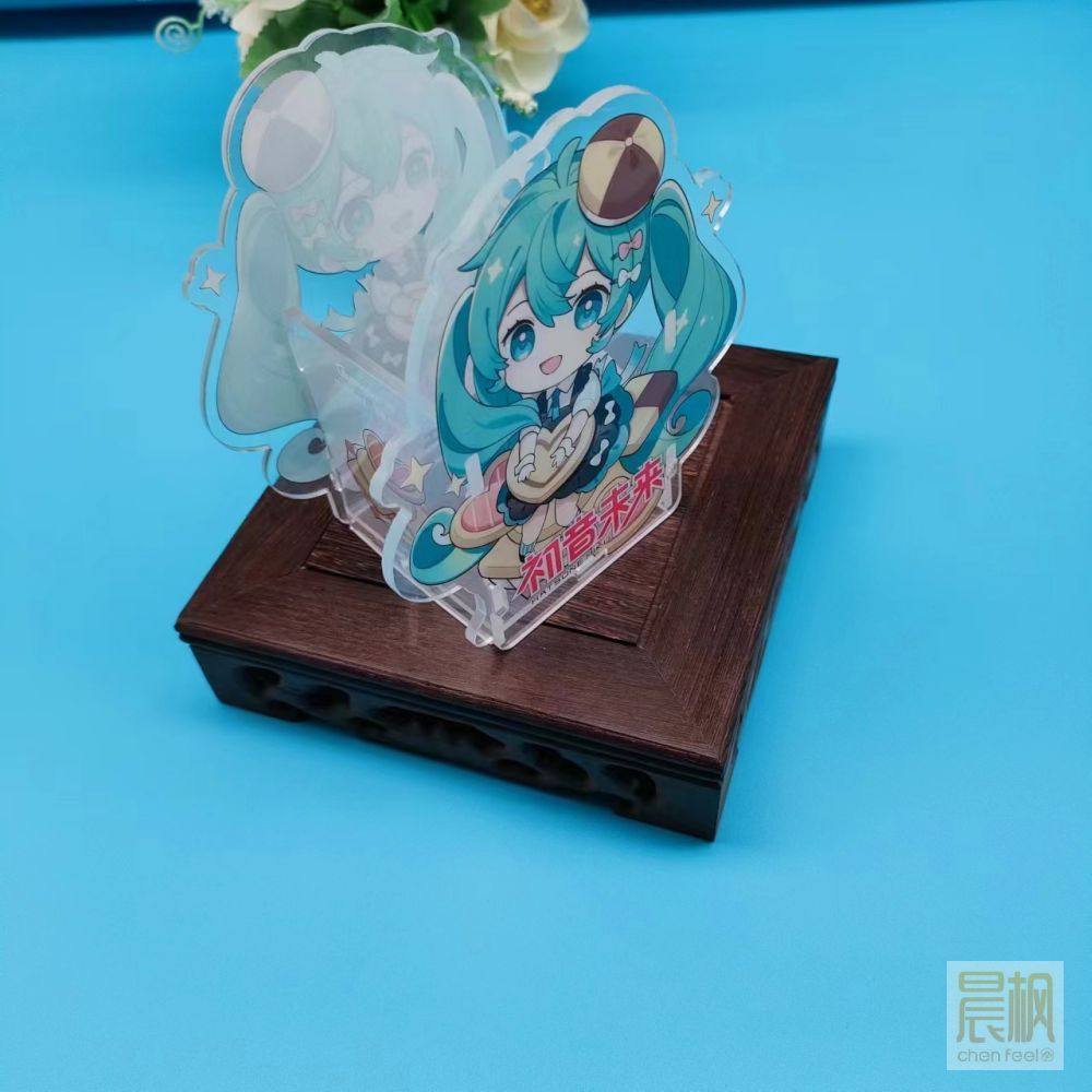 广博正品 初音未来miku贩卖甜蜜系列 亚克力笔筒 cy997072,淘宝优惠券,粉丝福利购,淘宝优惠卷