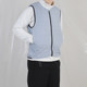 Deep dependence on soft shell + gold label P cotton thermostatic vest