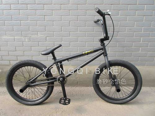 BMX自行车小轮车花式街车特技车极限车表演车 - 图2